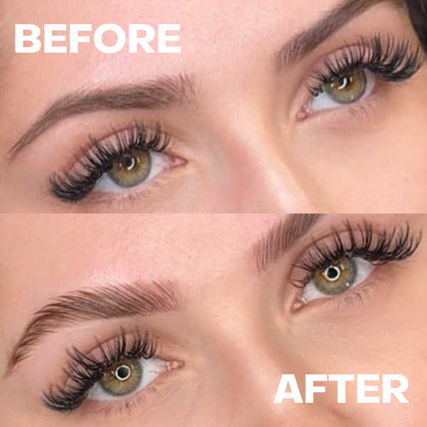 CORSO ONLINE LAMINAZIONE SOPRACCIGLIA