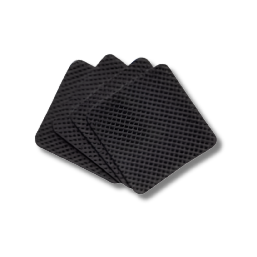 Soft, durable lint-free wipes perfect for prepping the skin and cleaning during lash and brow treatments.