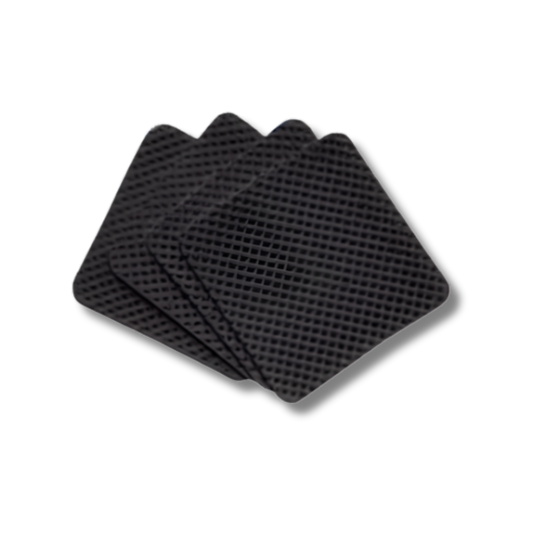 Soft, durable lint-free wipes perfect for prepping the skin and cleaning during lash and brow treatments.