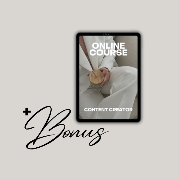 COMBI PACK - ONLINE COURSE BROW LAMINATION + BROW EXTENSIONS