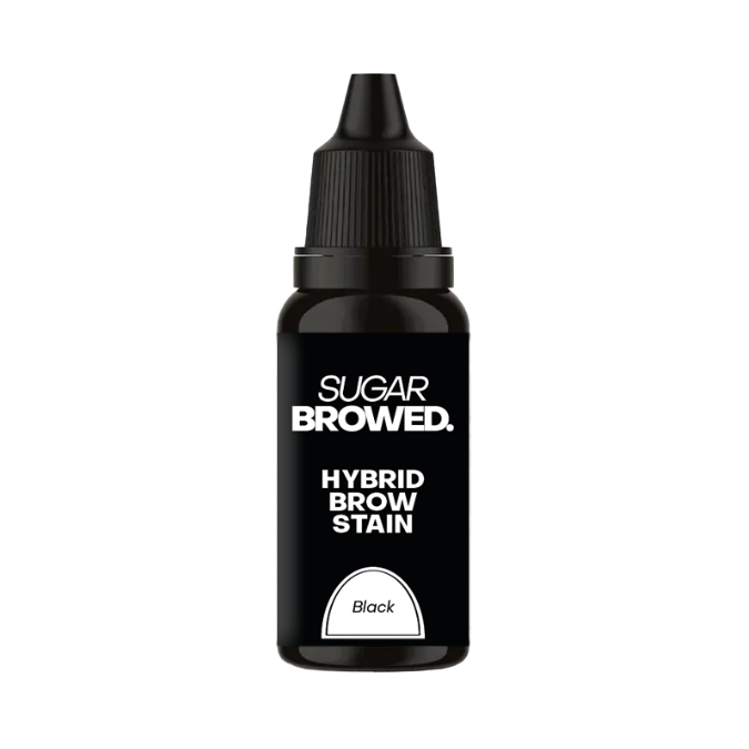 LIQUID HYBRID BROW STAIN