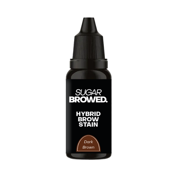 LIQUID HYBRID BROW STAIN