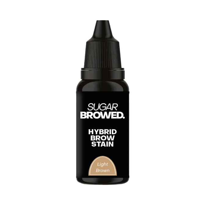 LIQUID HYBRID BROW STAIN