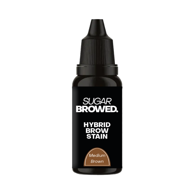 LIQUID HYBRID BROW STAIN