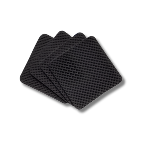 Soft, durable lint-free wipes perfect for prepping the skin and cleaning during lash and brow treatments.